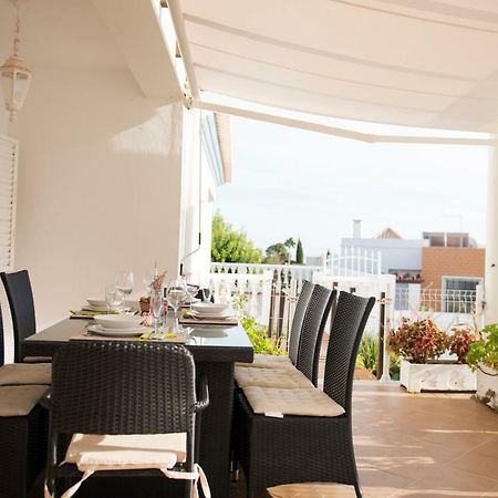 Villa Oliveira Albufeira Esterno foto