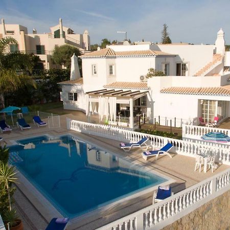 Villa Oliveira Albufeira Esterno foto