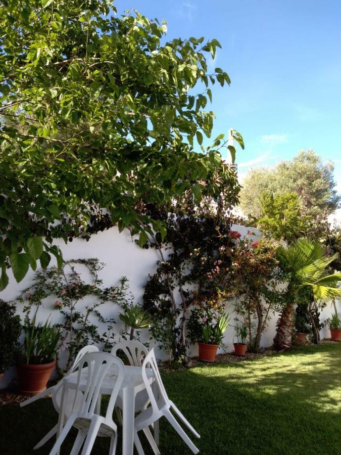 Villa Oliveira Albufeira Esterno foto