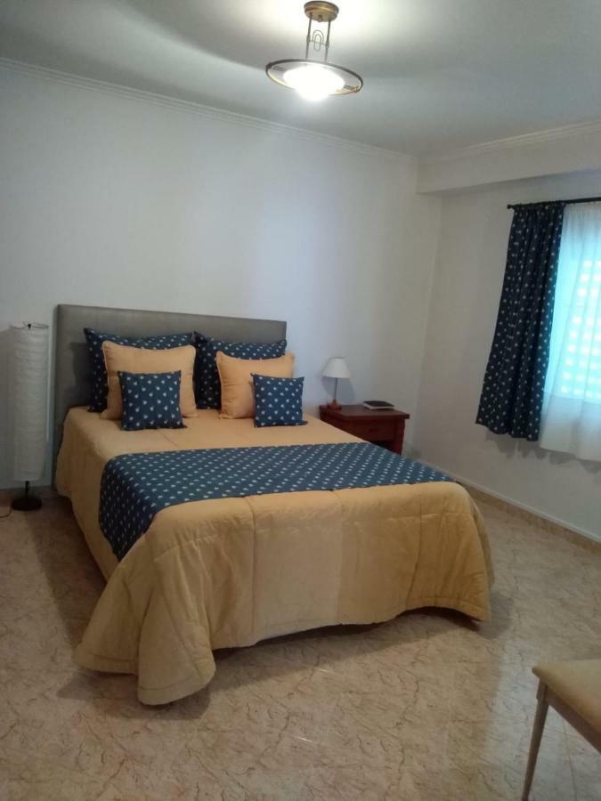 Villa Oliveira Albufeira Esterno foto