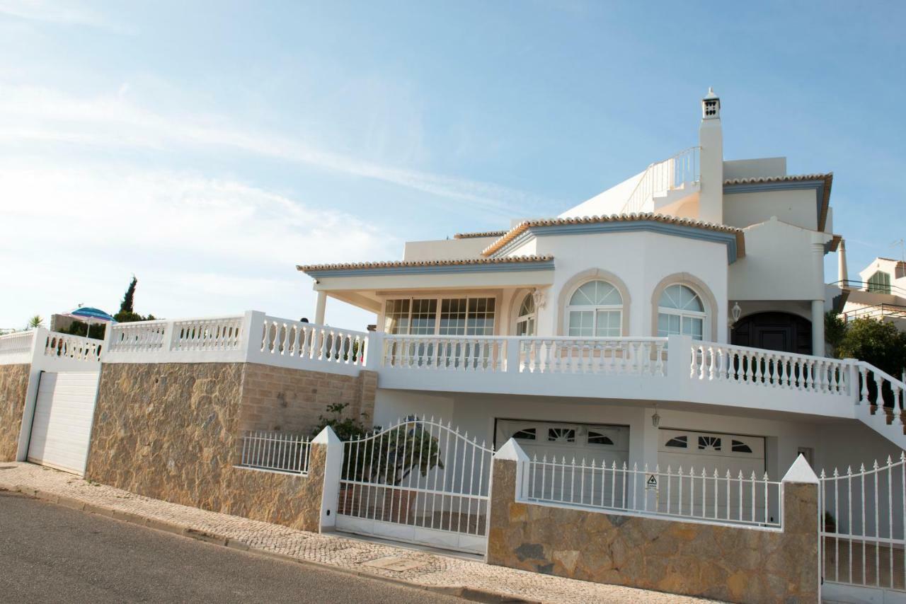 Villa Oliveira Albufeira Esterno foto