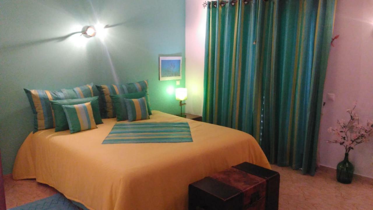 Villa Oliveira Albufeira Esterno foto