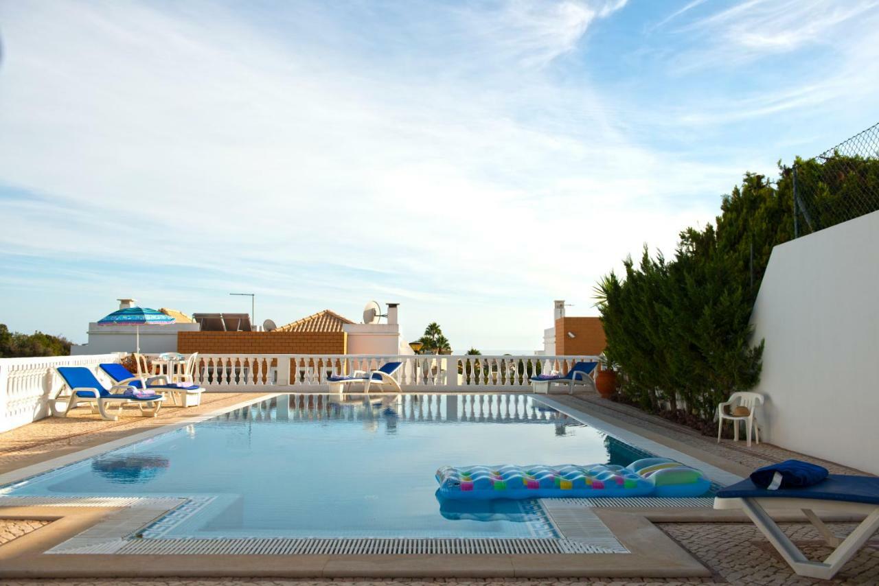 Villa Oliveira Albufeira Esterno foto