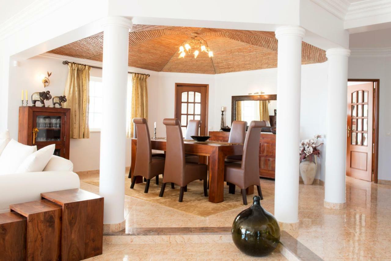 Villa Oliveira Albufeira Esterno foto