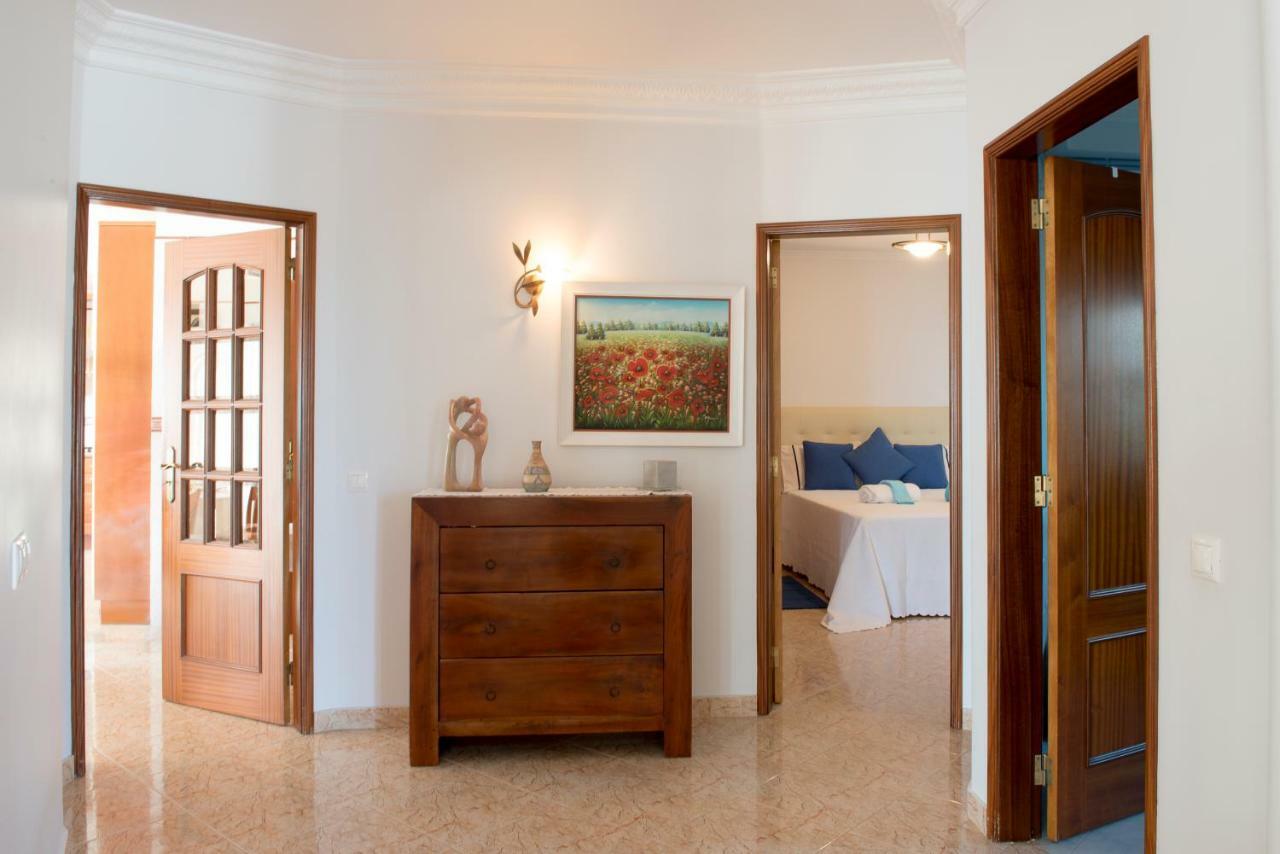 Villa Oliveira Albufeira Esterno foto