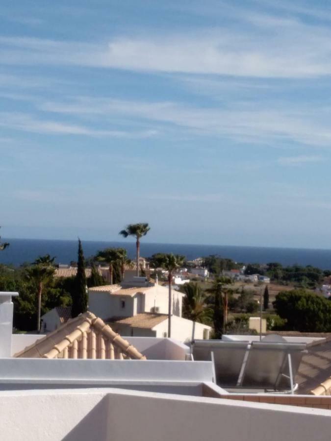 Villa Oliveira Albufeira Esterno foto